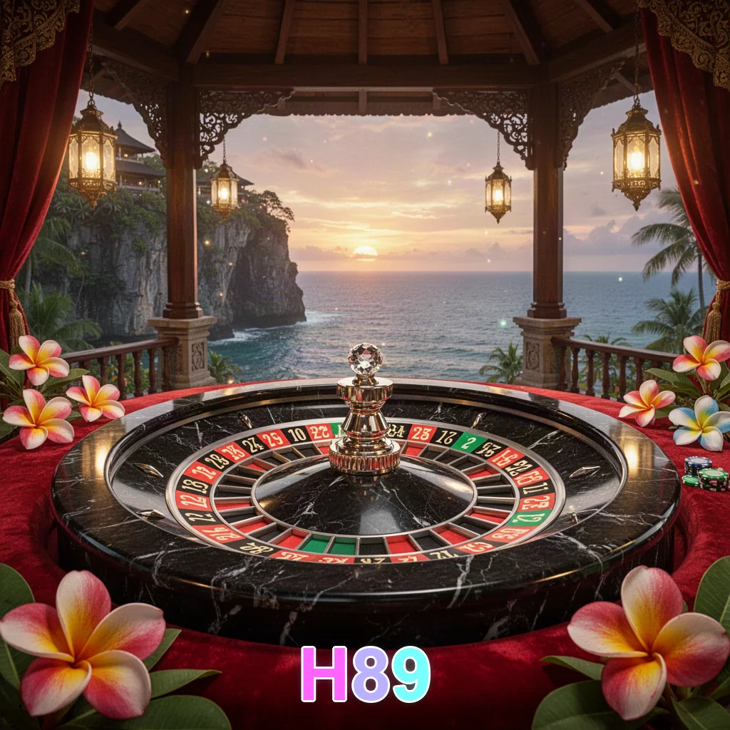 Promosi H89